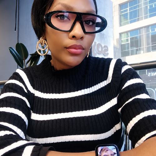 Tsholofelo S. profile photo