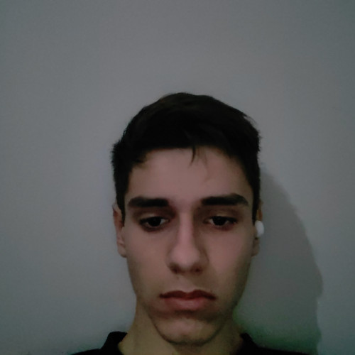 George I. profile photo