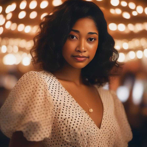 keisha C. profile photo