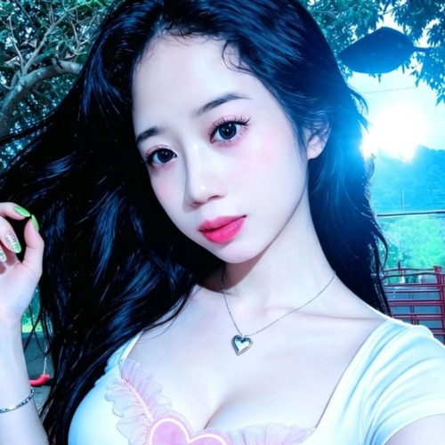 Chazna E. profile photo