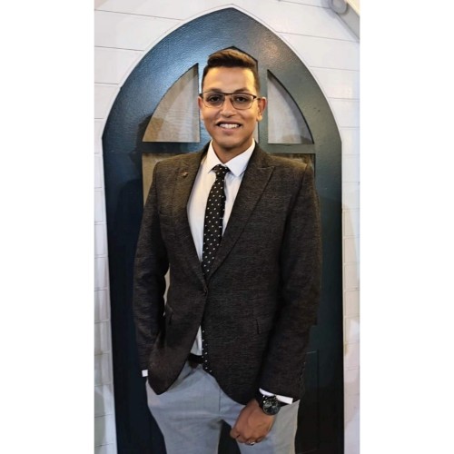 Muhammad A.
