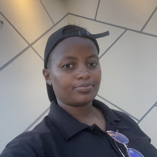 Viollet m. profile photo