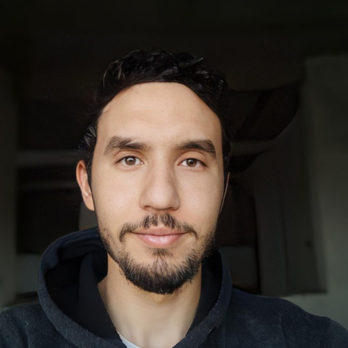 hamza a. profile photo