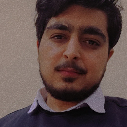 Sahil D. profile photo