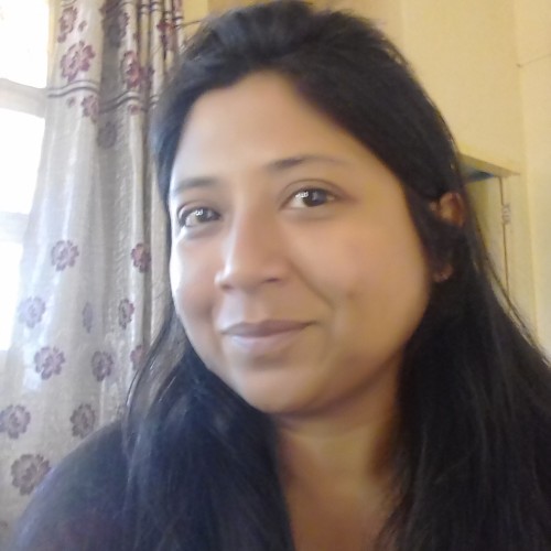 Shakti S.