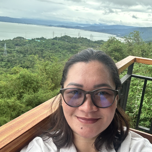 Dina D. profile photo
