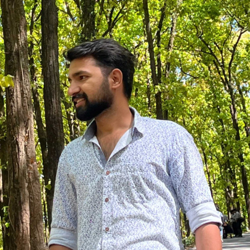 Gaurav G. profile photo
