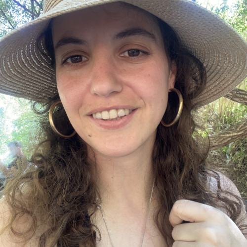 Duaa a. profile photo