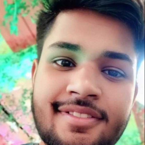 sachin k. profile photo