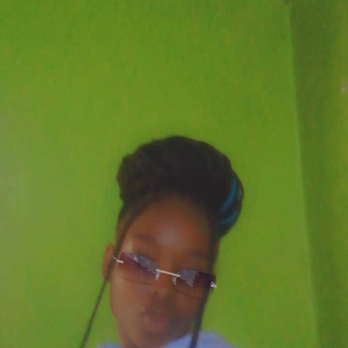 gloria m.