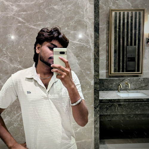 nitin k. profile photo