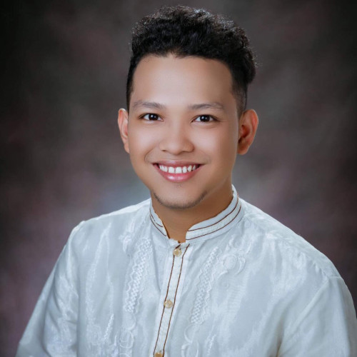 John Miguel F.