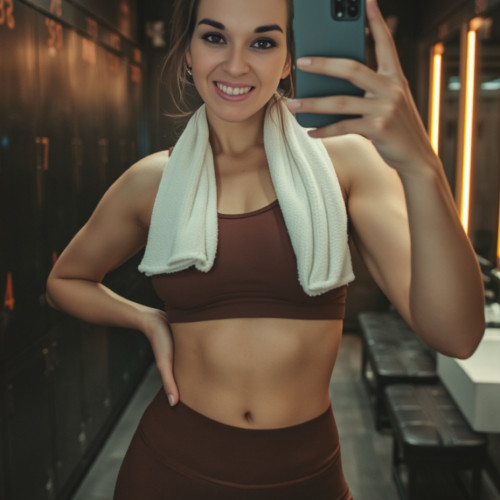 Tiffanie P. profile photo