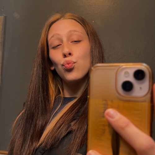 Hannah B. profile photo