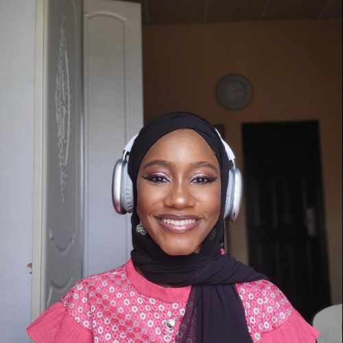 Aisha A. profile photo