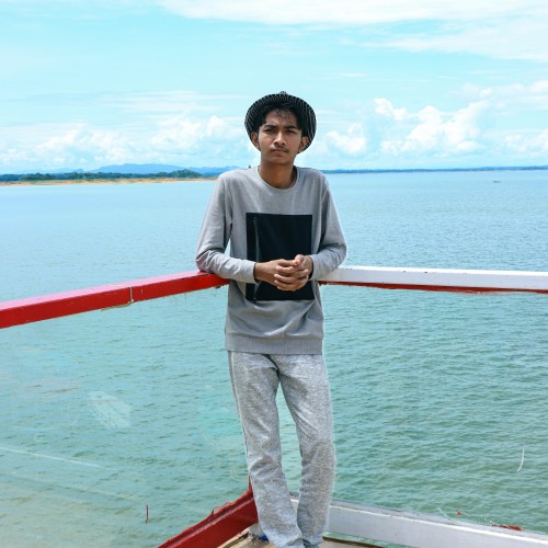 Ash M.