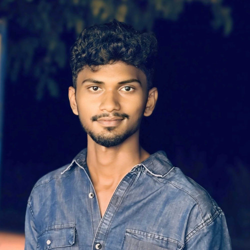 chethan c.