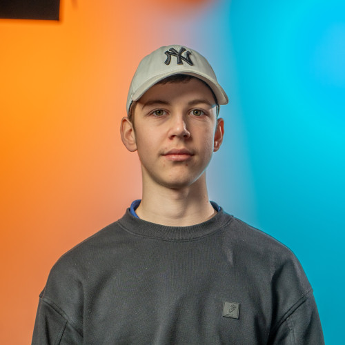 linus g. profile photo