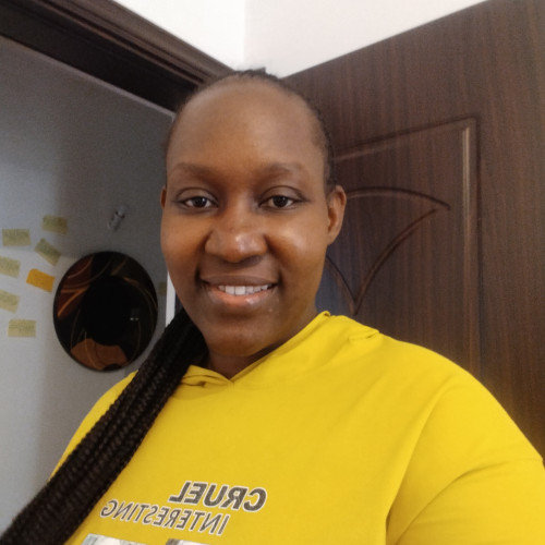 Faith A. profile photo