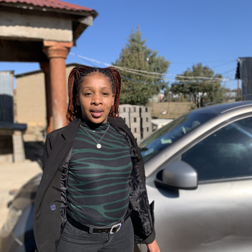 Nthatua T.