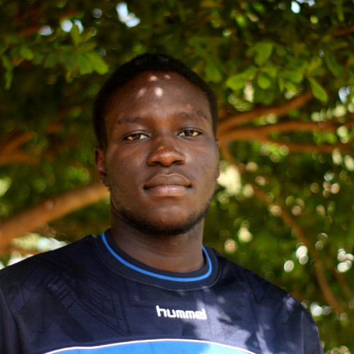 Emmanuel  I. profile photo