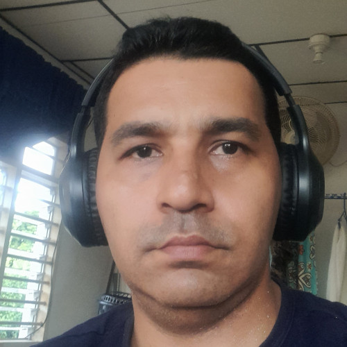 Danny A. profile photo