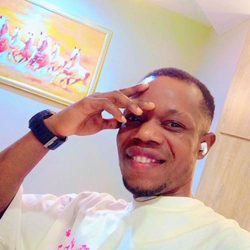 Onochie  S. profile photo