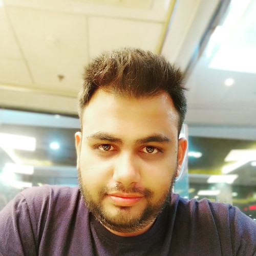 Rahul S. profile photo