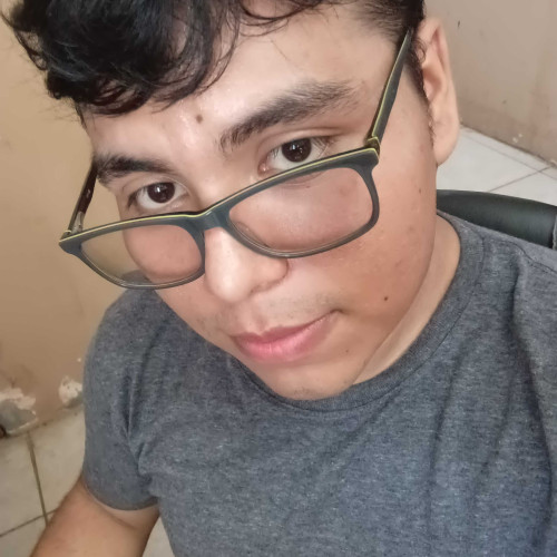 Carlos ivan p. profile photo