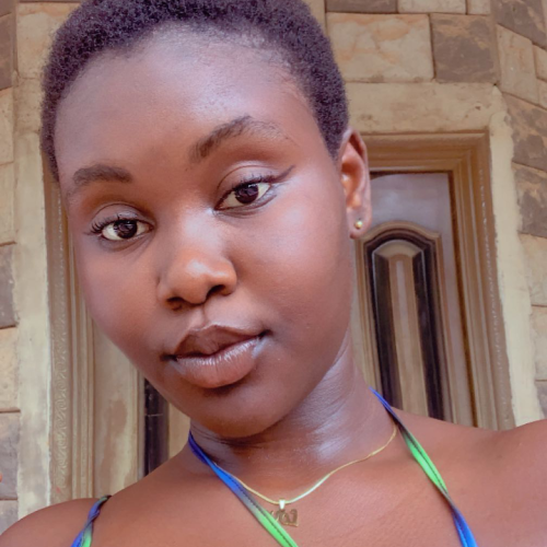 Agyeiwaa N. profile photo