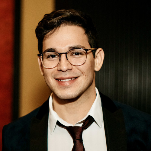 Manny A. profile photo