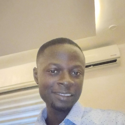 Adeyemo M. profile photo