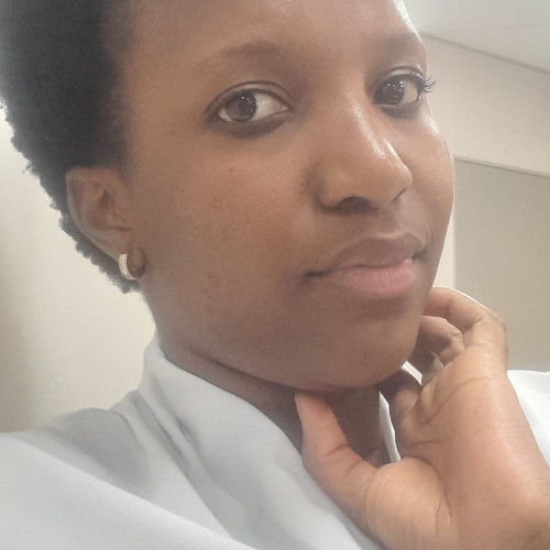 Vuyolwethu  W.