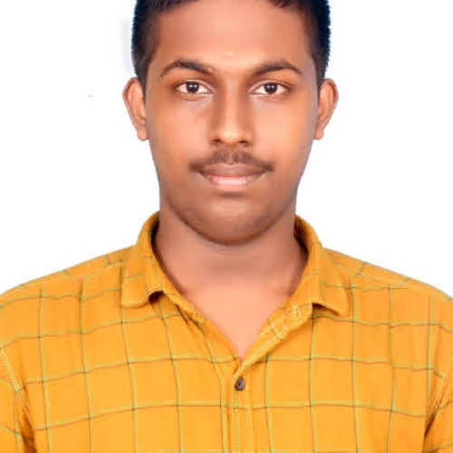 Haneesh P. profile photo