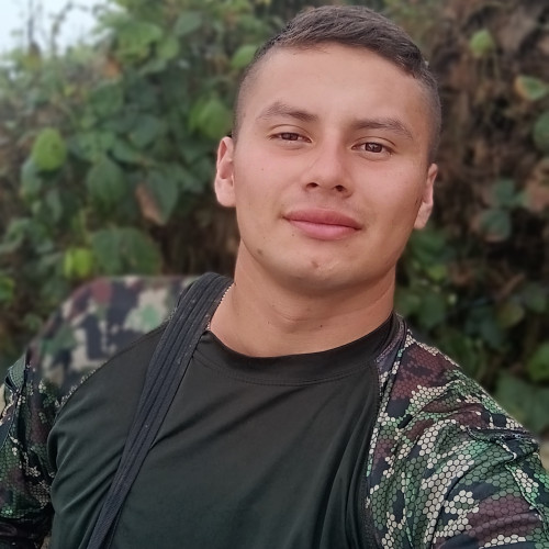 omar r. profile photo