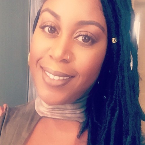 raesha g.