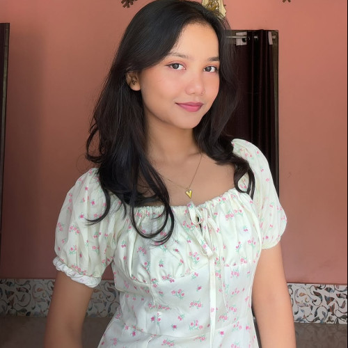 Priti A.