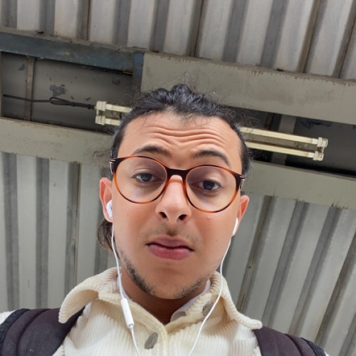 Ali B.