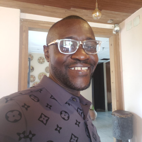 Martins E. profile photo