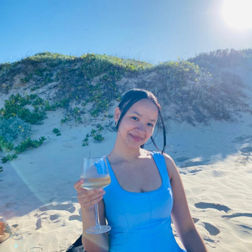 Shikeena S. profile photo