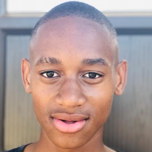 Lithemba M. profile photo