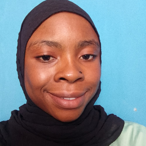 Aishat  O.