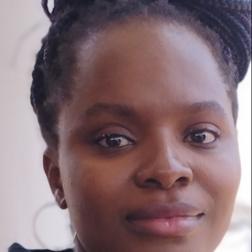 Jecinta  G. profile photo