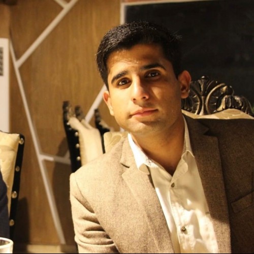 Naeem I.