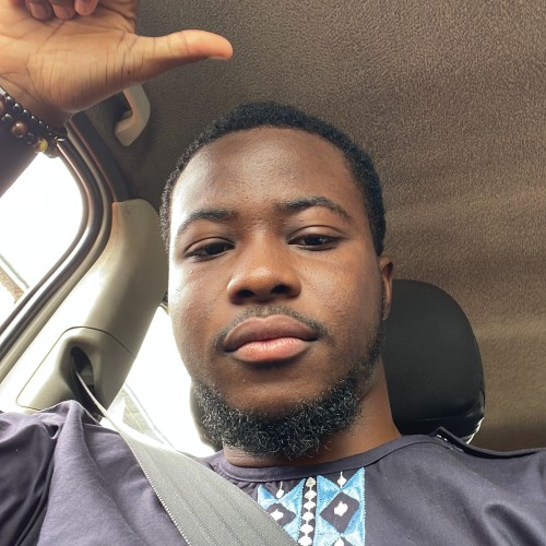 Gnassi Ange Herve D. profile photo