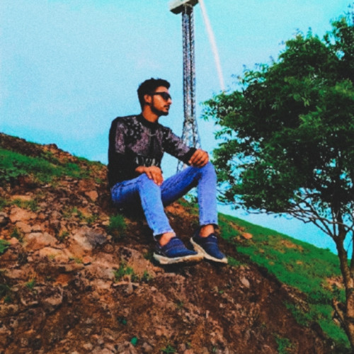 Aakib pathan  A. profile photo