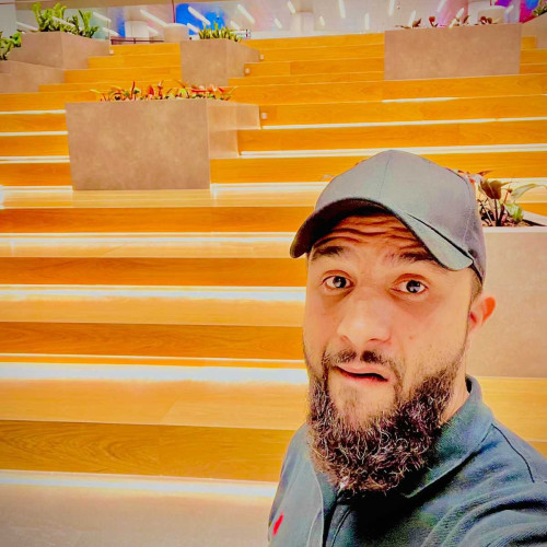 Hasan B.