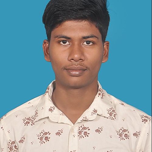 Santhosh N.