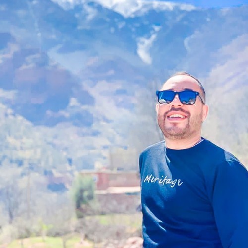 Benbahaddou O. profile photo