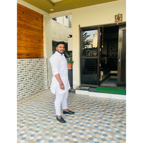 Aditya D.